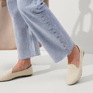 Rothy's Women's The Loafer Flat Soft Flexible Size W10.5 NWOB